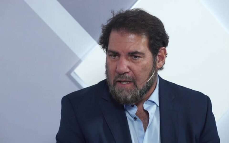 Zuchovicki le dio la mejor noticia a Milei: "Ahora es más manejable"