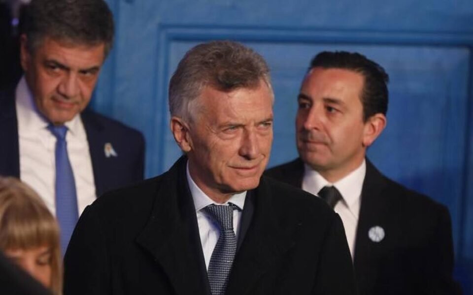 "Ni lo leímos": la respuesta del gobierno al duro informe del PRO firmado por Macri