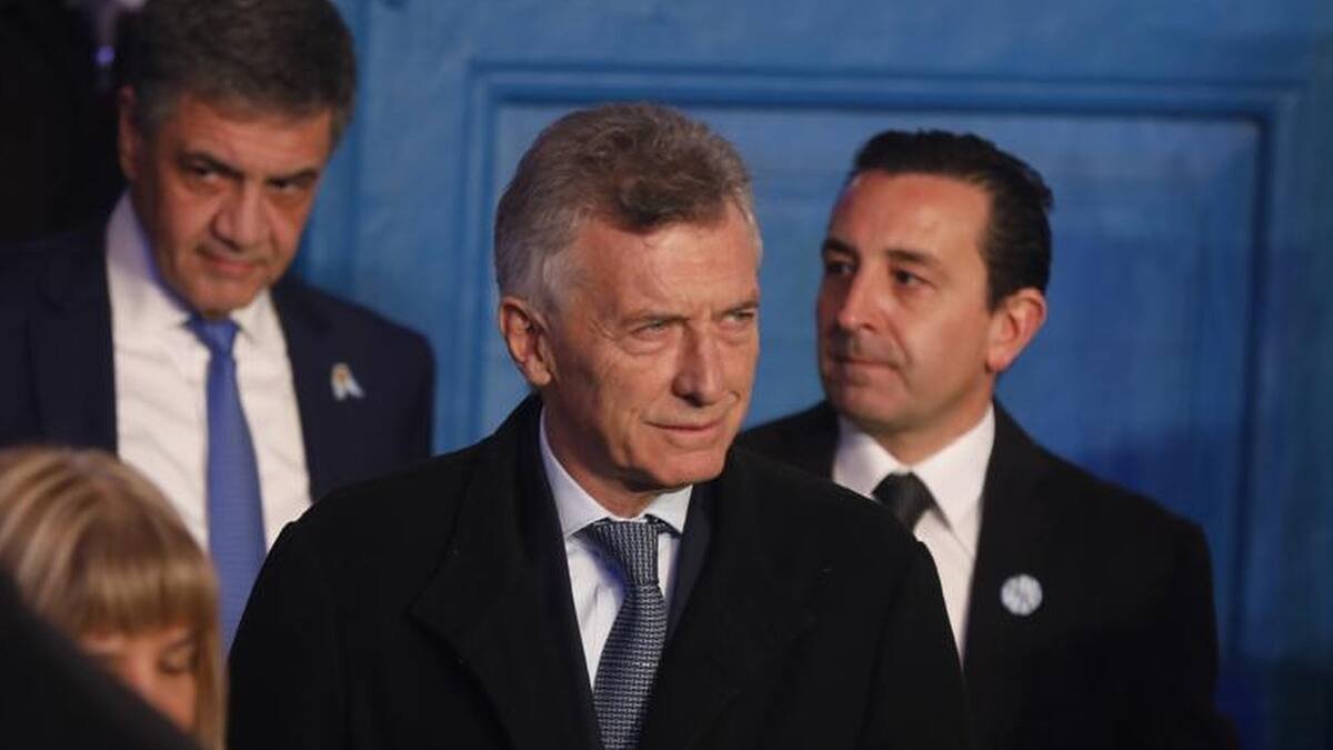 "Ni lo leímos": la respuesta del gobierno al duro informe del PRO firmado por Macri