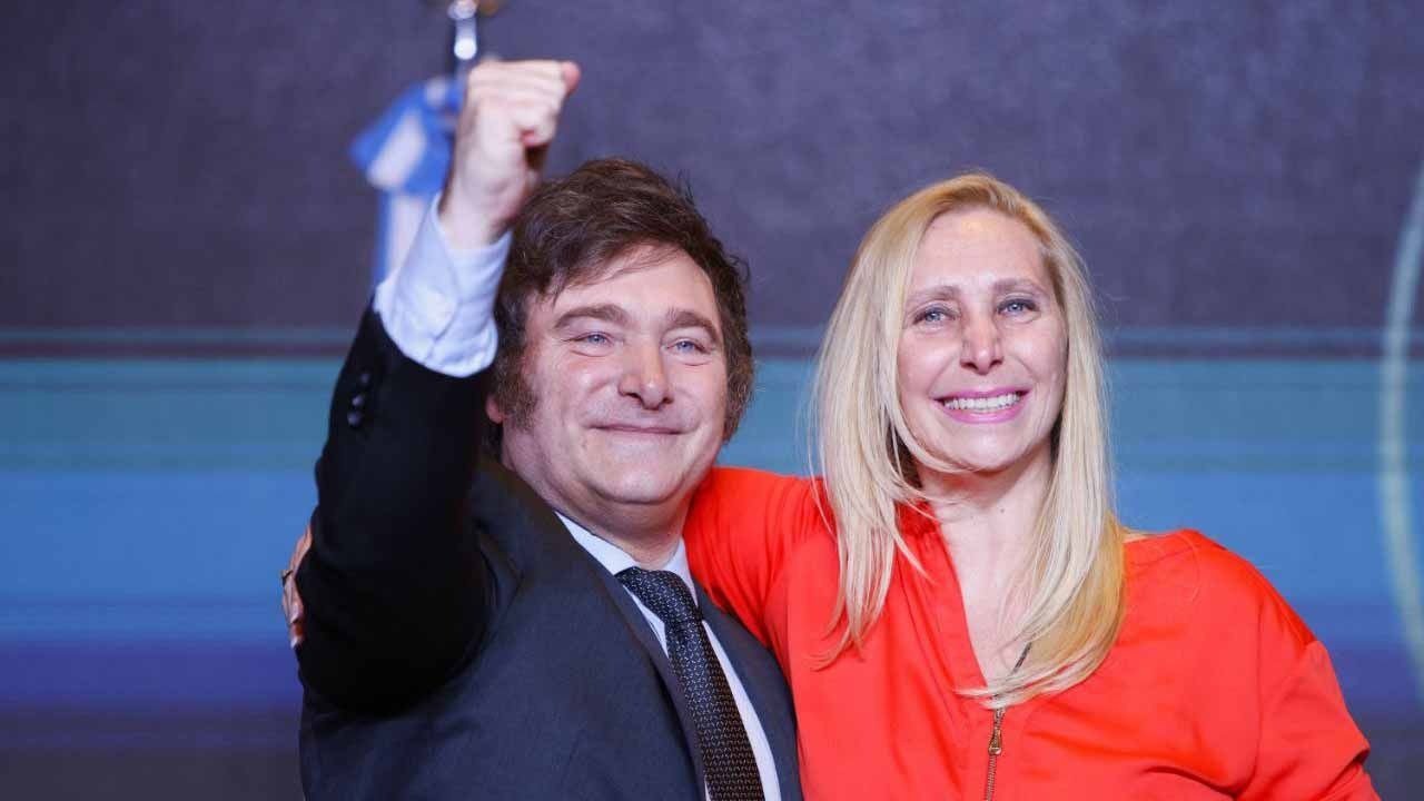 Francisco Mansanta: "Valoro el coraje de Javier Milei para desafiar estructuras y propiciar debates que otros gobiernos han eludido"