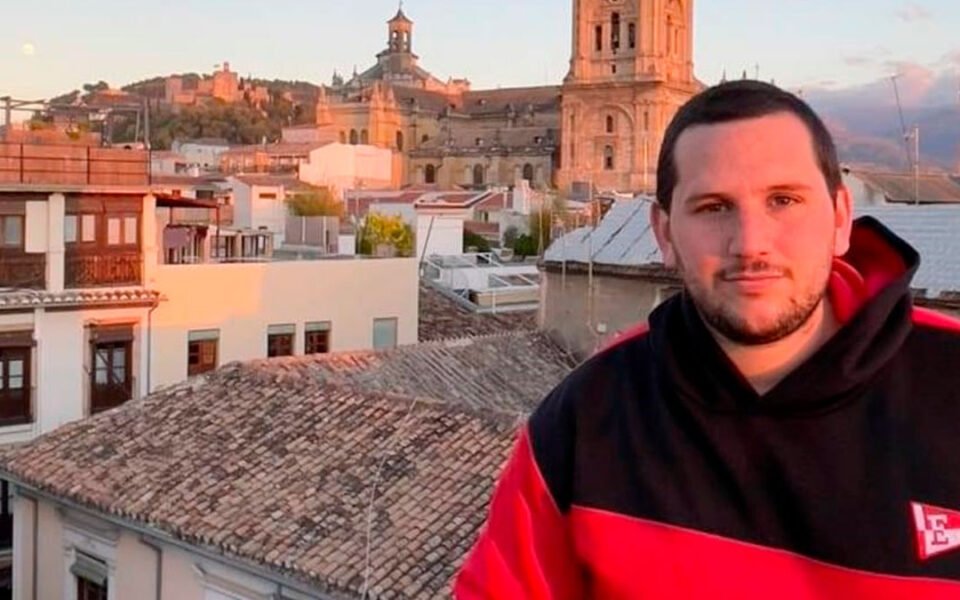 Francisco Mansanta: “Esos primeros trabajos fueron experiencias muy importantes para forjar lo que fui construyendo y progresar en mi carrera”