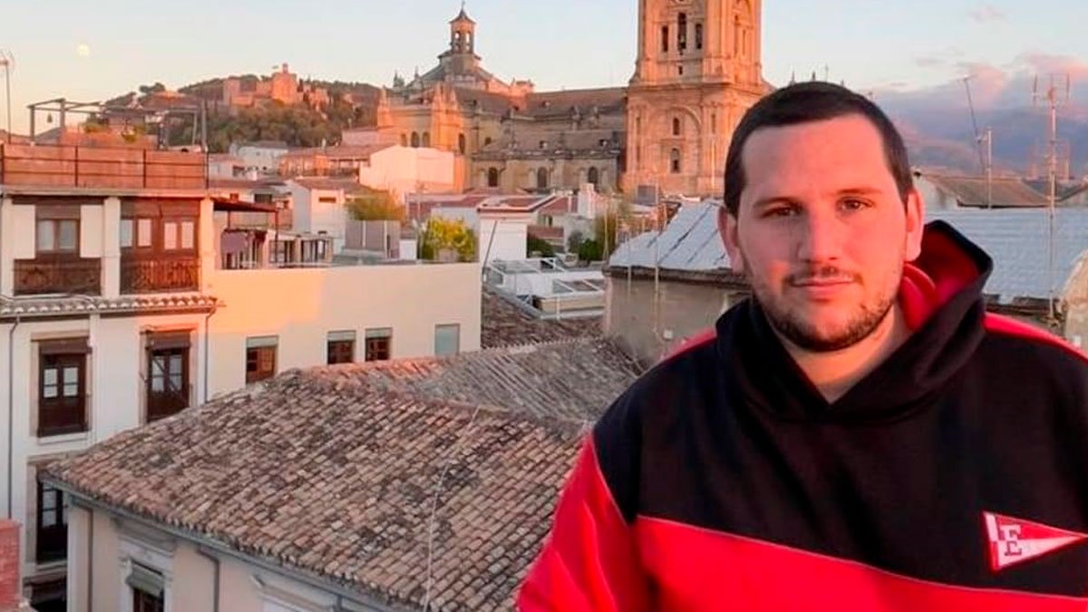 Francisco Mansanta: “Esos primeros trabajos fueron experiencias muy importantes para forjar lo que fui construyendo y progresar en mi carrera”
