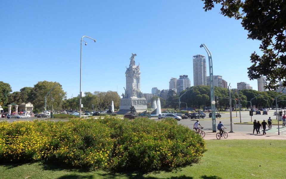 El Papa en Palermo: cómo será la misa del 9 de noviembre en el Monumento de los Españoles