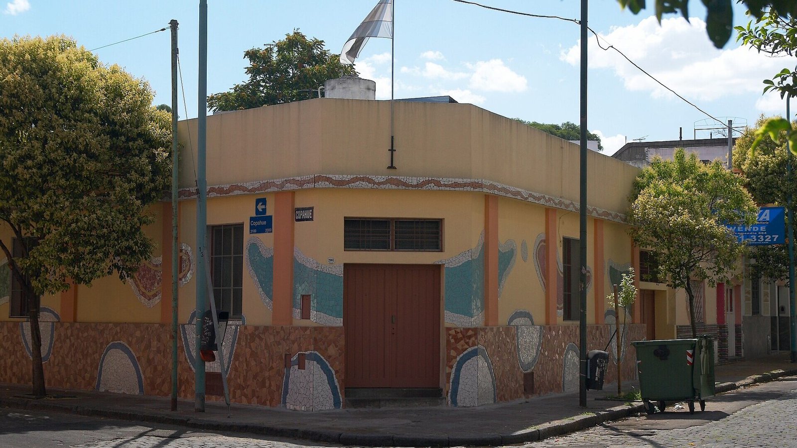 Línea F: dos consorcios compiten por construir el subte que llegará por primera vez a Barracas