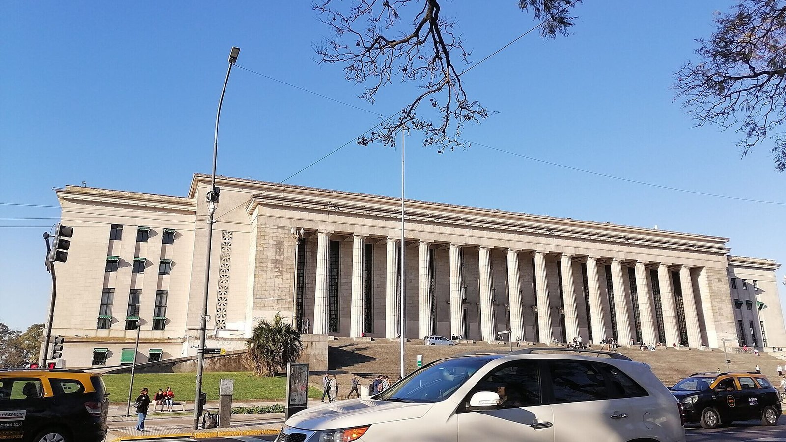Presupuesto 2027: las universidades piden $11 billones y el proyecto ofrece $7,3