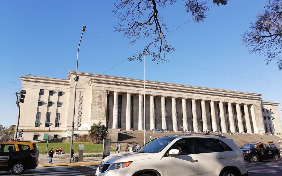 Presupuesto 2027: las universidades piden $11 billones y el proyecto ofrece $7,3